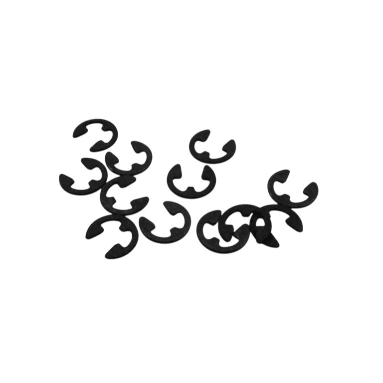 1/8" E-Clips product image