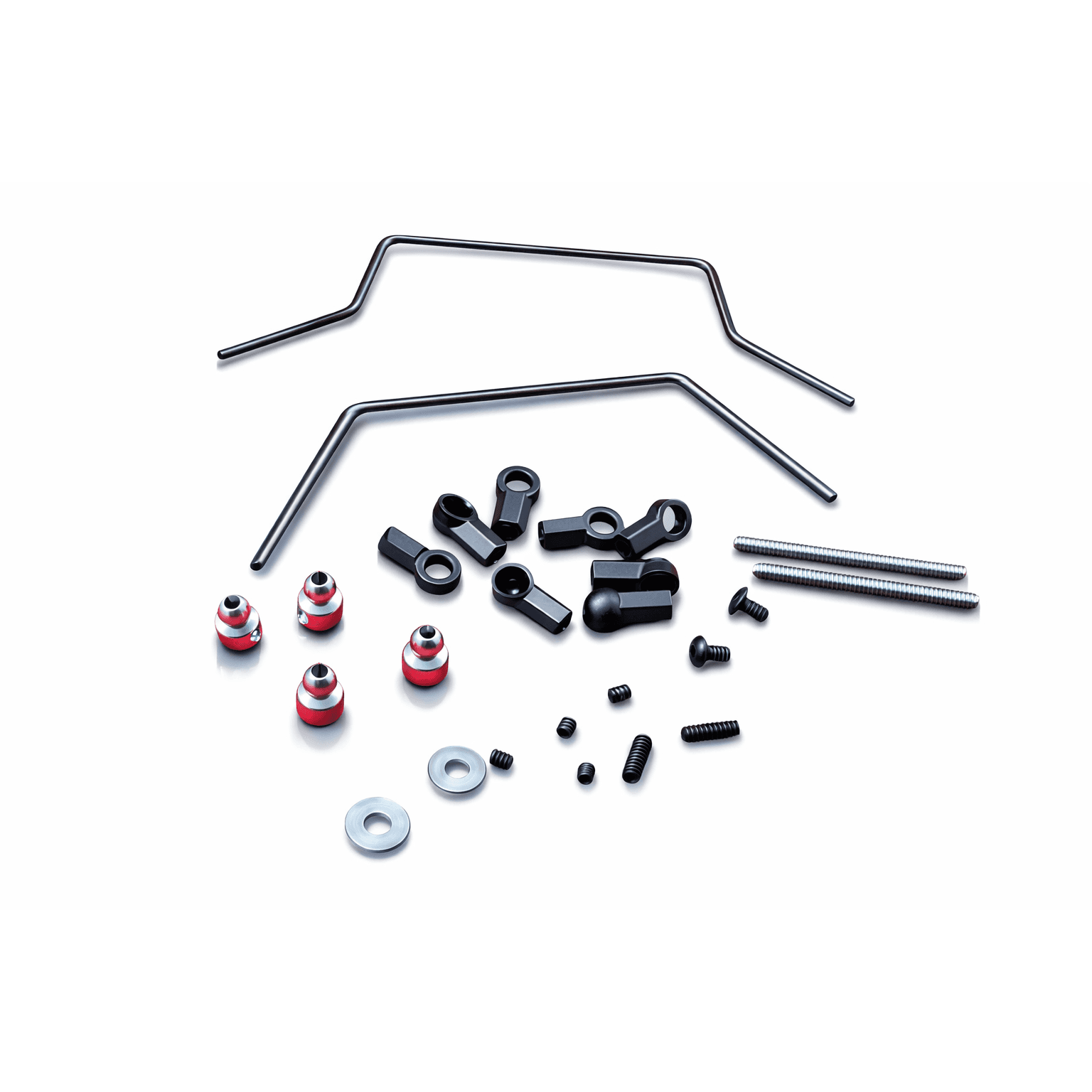 RC10 Sway Bar Kit product image