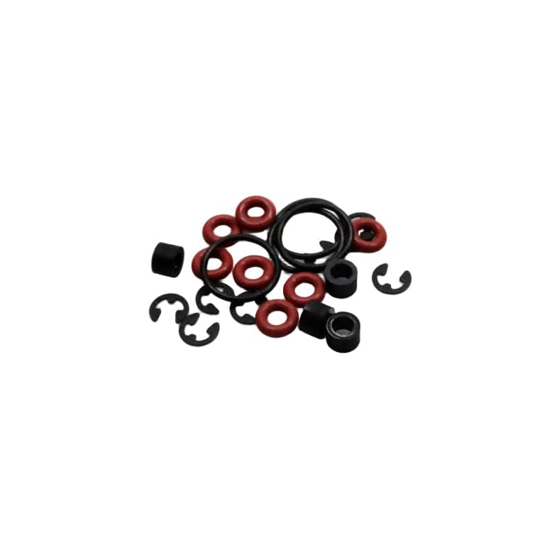 Shock Absorber Rebuild Kit - Associated
