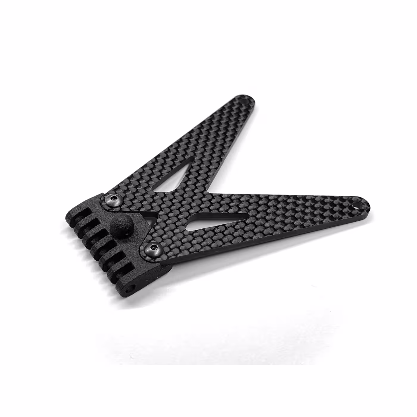 Losi XX, XXT Carbon Fiber Front Chassis Brace
