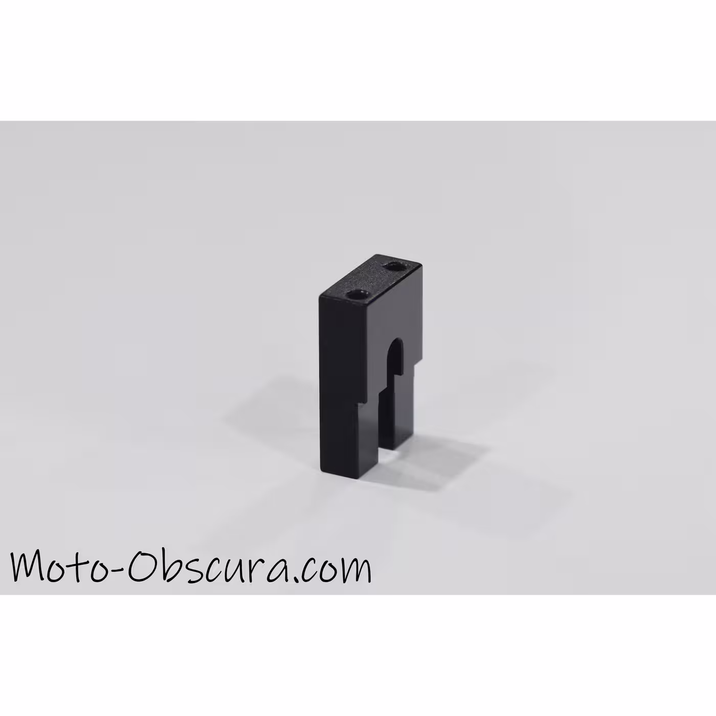 Losi XX4 Aluminum Servo Mount