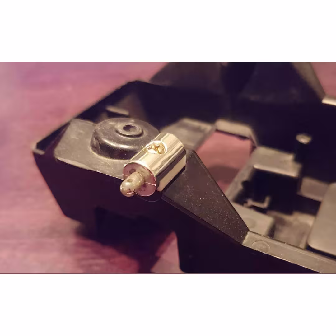 Tamiya Lunch Box Body Riser Set - Image 2